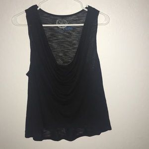 Planet Blue Life Sleeveless Top